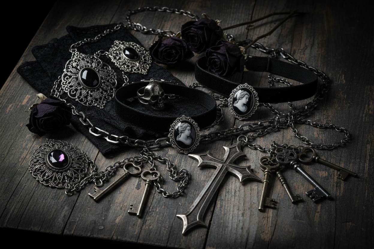 Accessoires