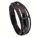 Bracelet croix
