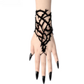 Bracelet reine gothique