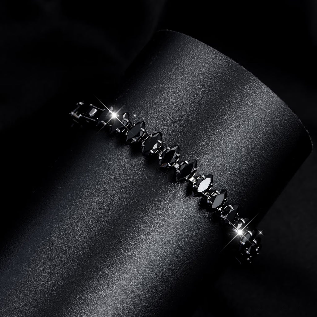Bracelet marquise