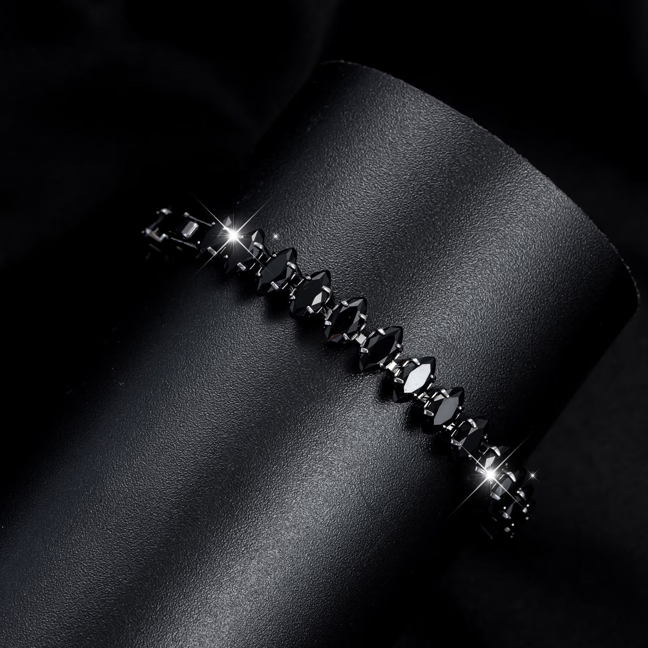 Bracelet marquise